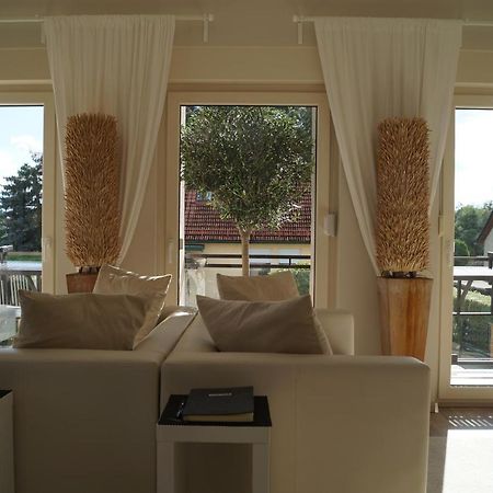 Haus Am See Storkow  Εξωτερικό φωτογραφία