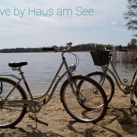 Haus Am See Storkow  Εξωτερικό φωτογραφία