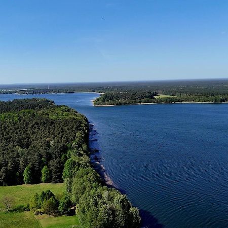 Haus Am See Storkow  Εξωτερικό φωτογραφία