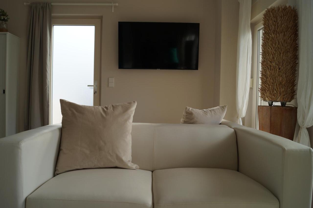 Haus Am See Storkow  Εξωτερικό φωτογραφία