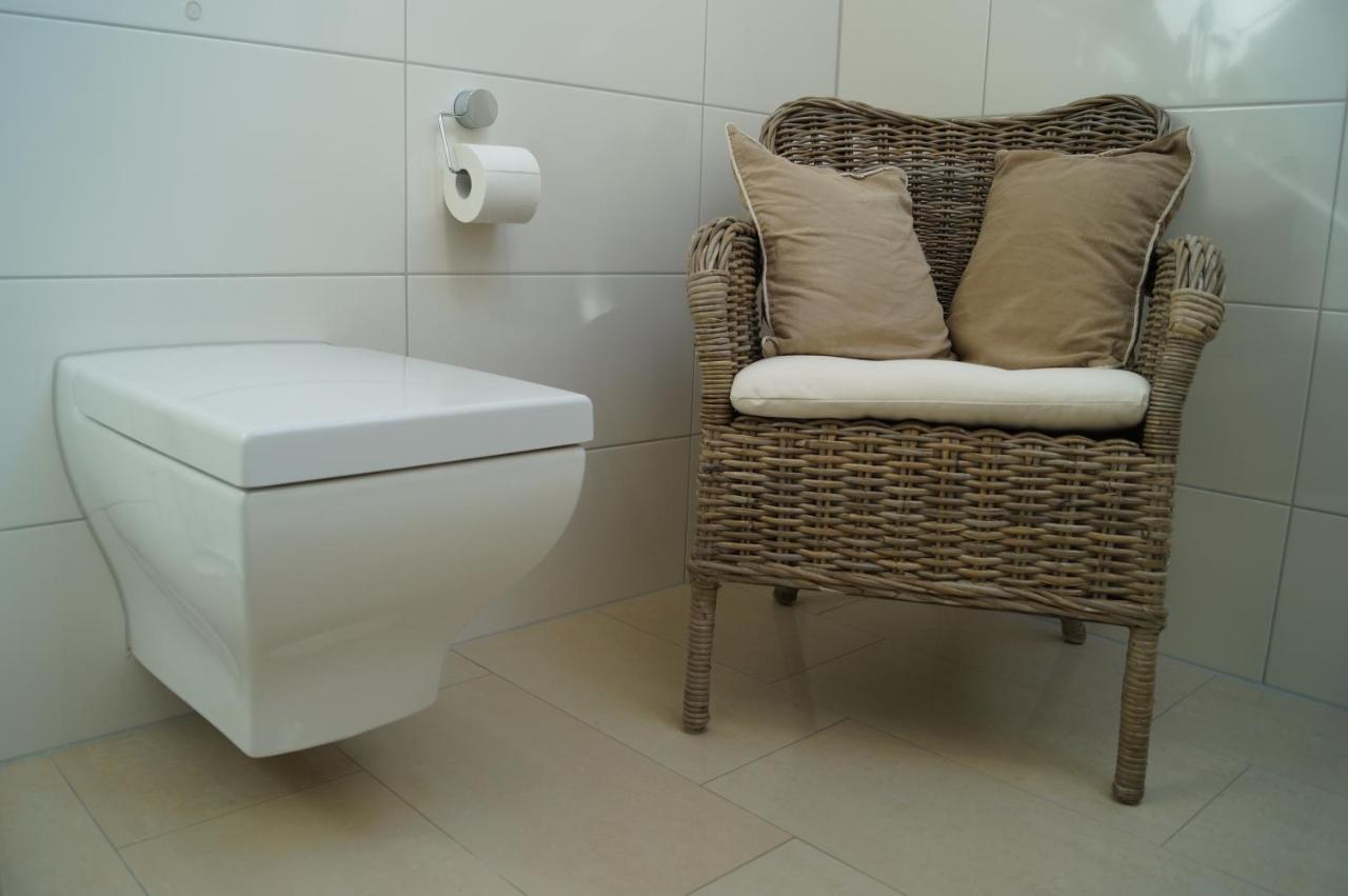 Haus Am See Storkow  Εξωτερικό φωτογραφία