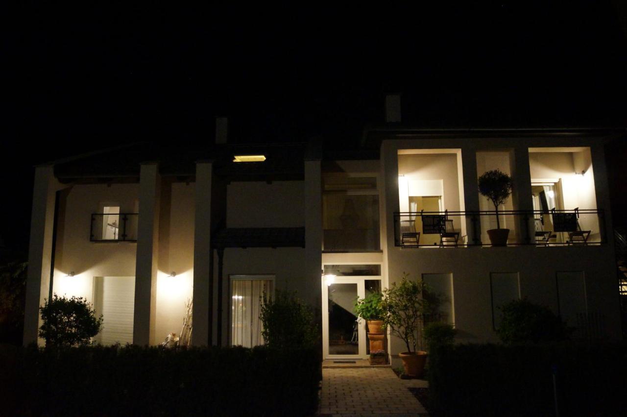 Haus Am See Storkow  Εξωτερικό φωτογραφία