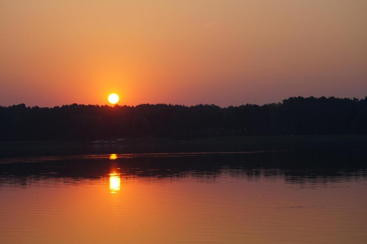 Haus Am See Storkow  Εξωτερικό φωτογραφία